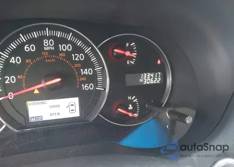 2014 Nissan Maxima 3.5 Sv from USA, damaged, VIN 1N4AA5AP6EC908054